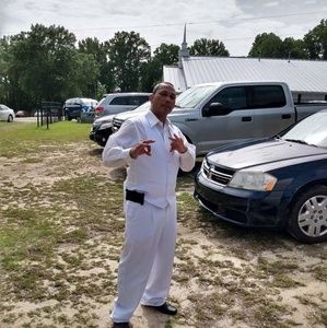 Meet your Posher, James